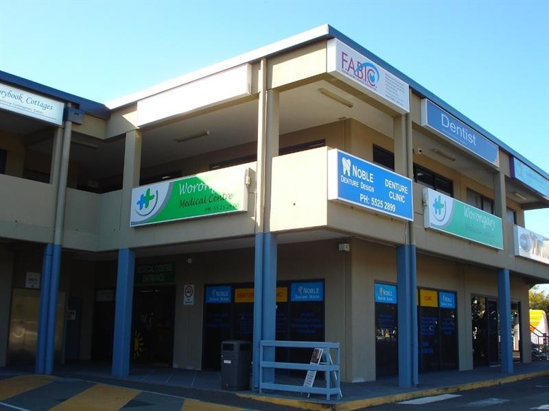 1 Mudgeeraba, Worongary QLD 4213