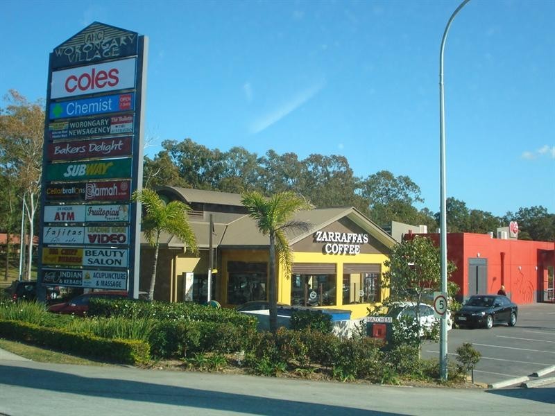 1 Mudgeeraba, Worongary QLD 4213