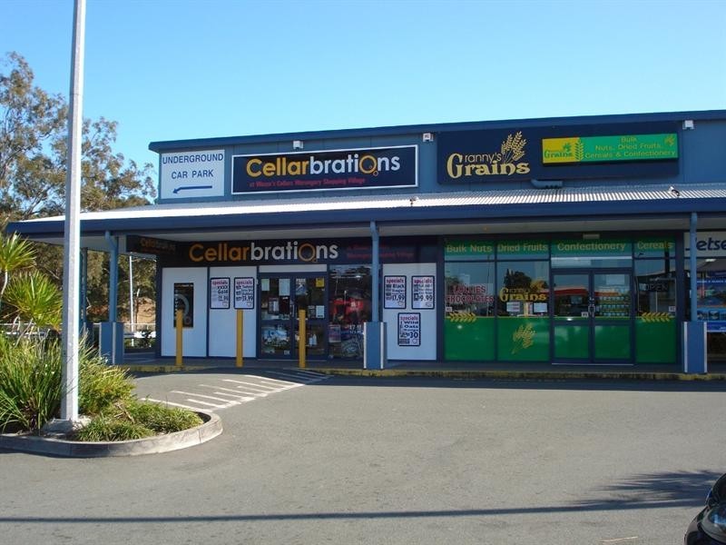 1 Mudgeeraba, Worongary QLD 4213