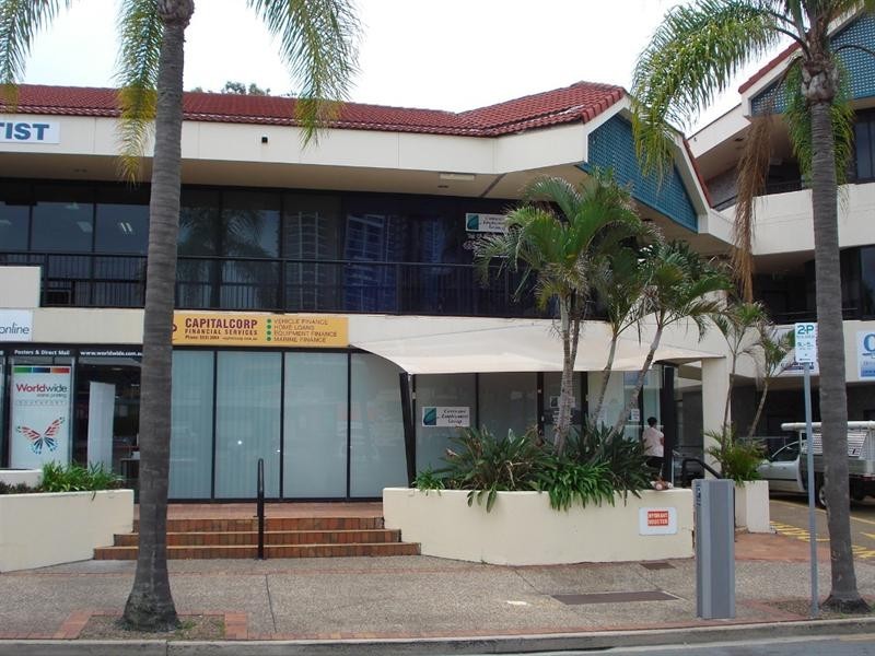 145 Scarborough Street, Southport QLD 4215