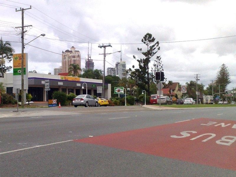 2791 Gold Coast Highway, Broadbeach QLD 4218