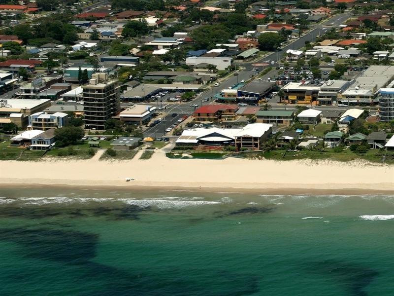 Palm Beach QLD 4221