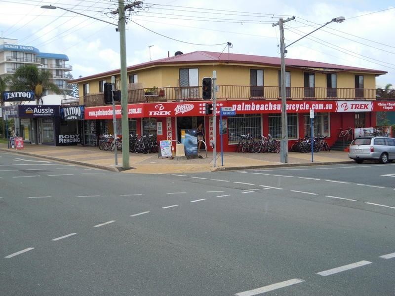 Palm Beach QLD 4221