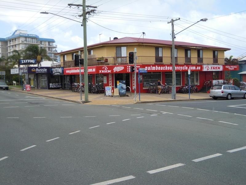 Palm Beach QLD 4221