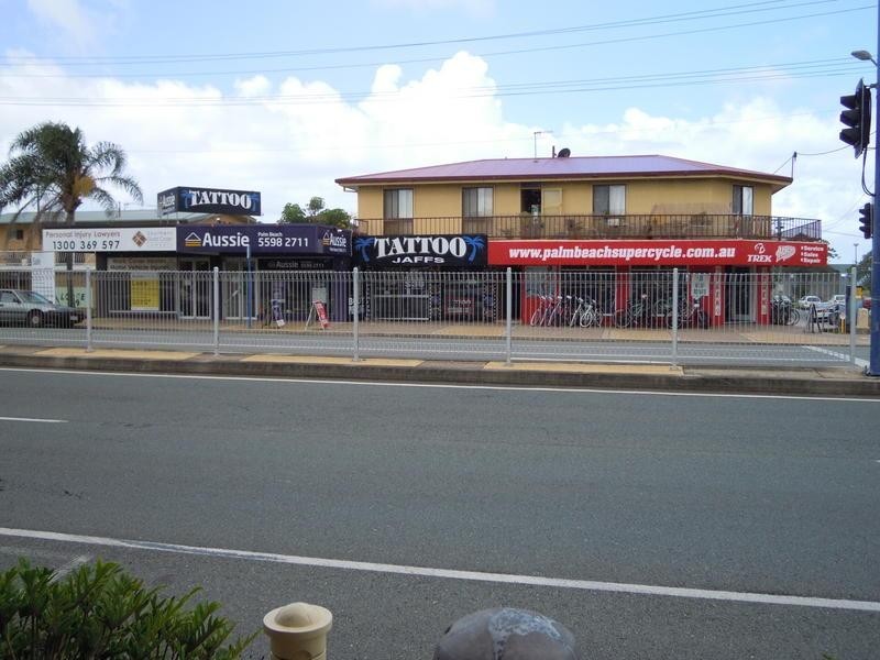 Palm Beach QLD 4221