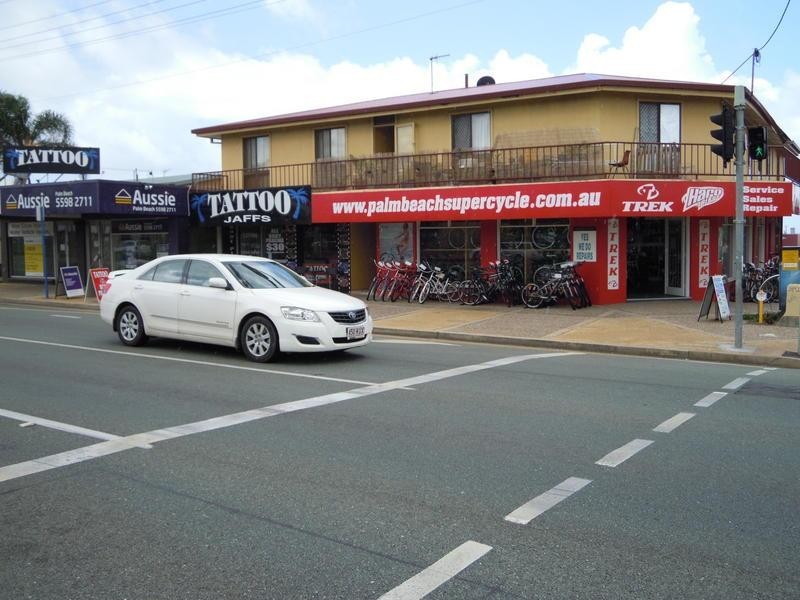 Palm Beach QLD 4221