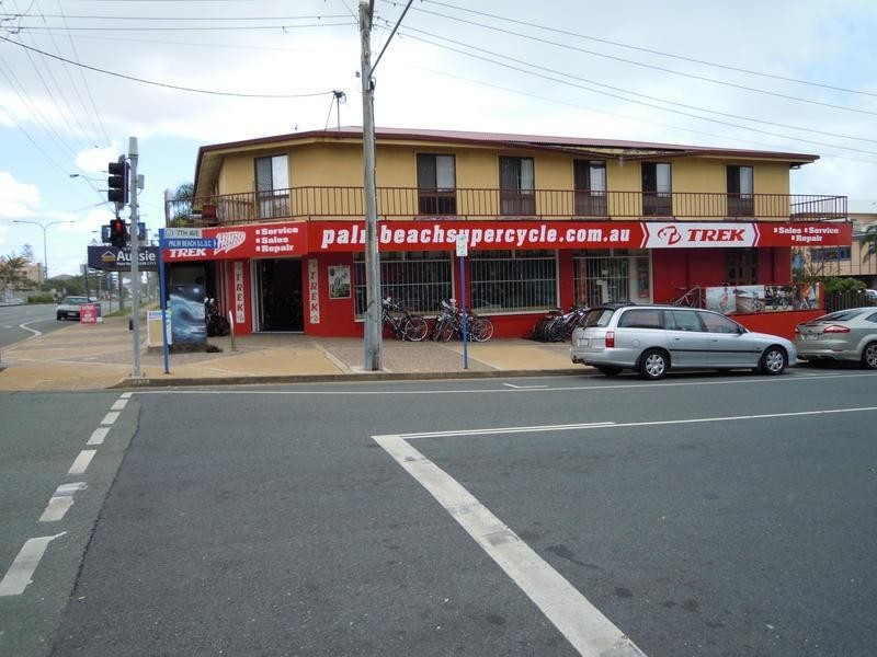 Palm Beach QLD 4221