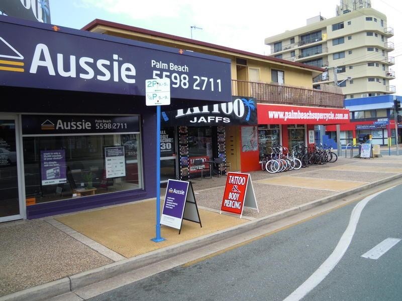 Palm Beach QLD 4221