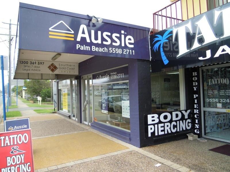 Palm Beach QLD 4221