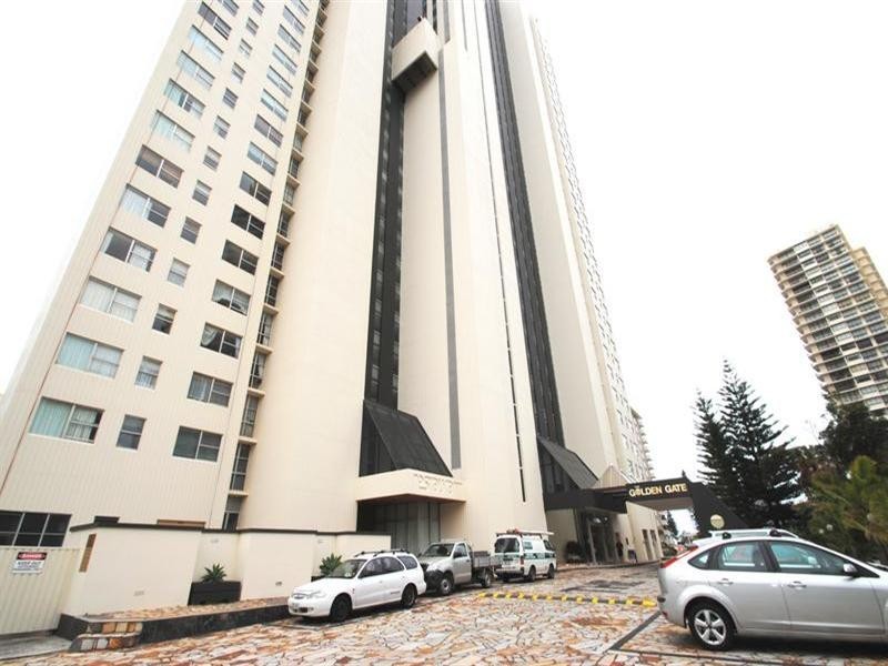 Surfers Paradise QLD 4217