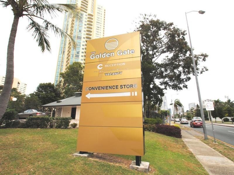 Surfers Paradise QLD 4217