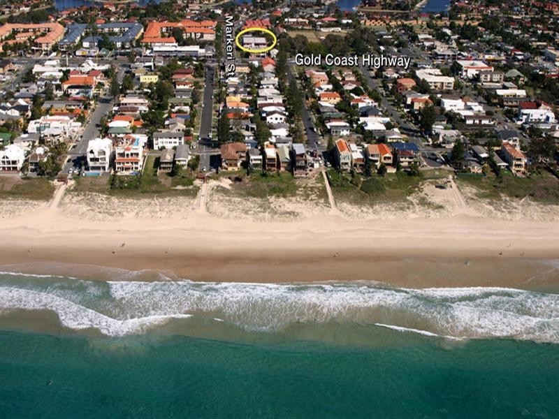 Mermaid Beach QLD 4218