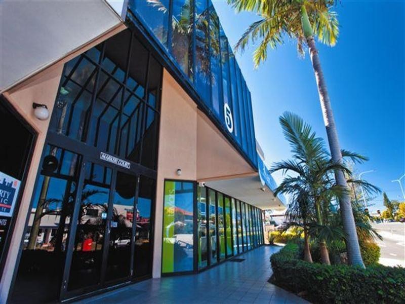 Mermaid Beach QLD 4218