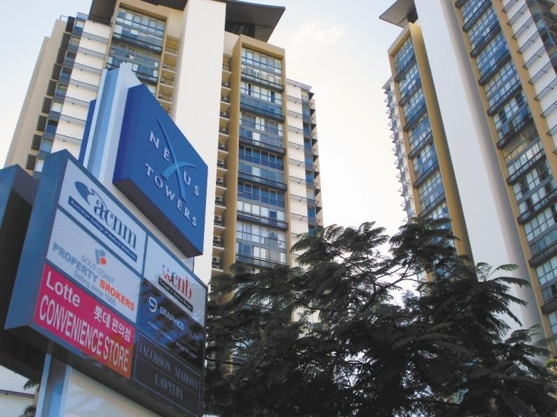 105 Scarborough Street, Southport QLD 4215