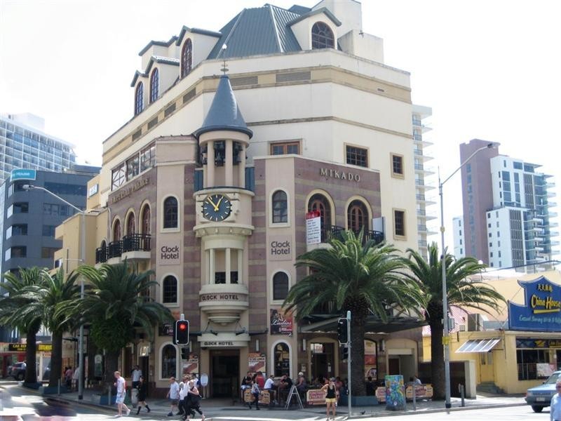 3282 Surfers Paradise Boulevard, Surfers Paradise QLD 4217