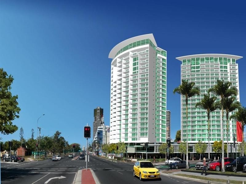 cnr Nind and Welch Streets, Southport QLD 4215