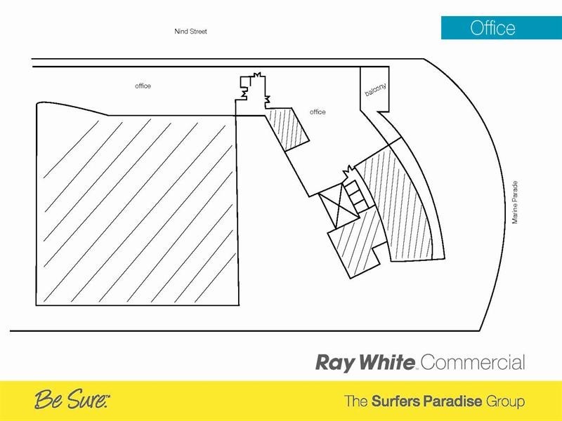 cnr Nind and Welch Streets, Southport QLD 4215