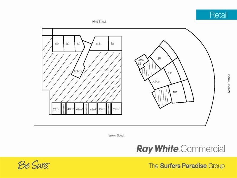 cnr Nind and Welch Streets, Southport QLD 4215