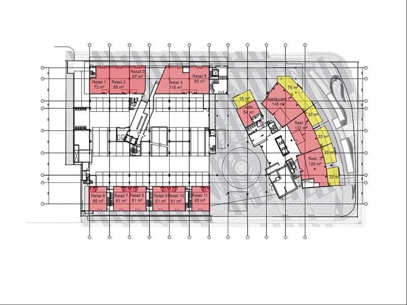 cnr Nind and Welch Streets, Southport QLD 4215