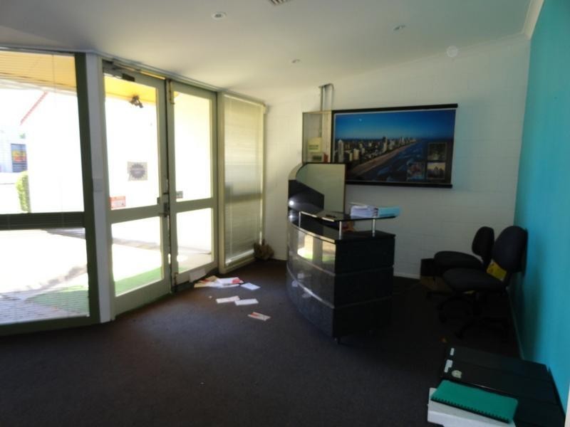 5/65 Upton Street, Bundall QLD 4217