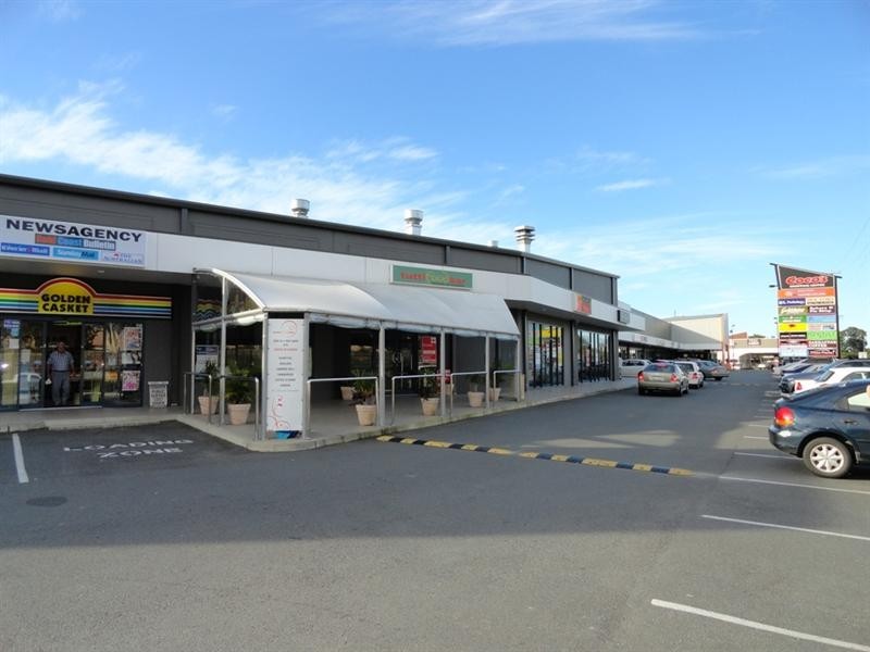 1 Broadbeach-Nerang Road, Carrara QLD 4211