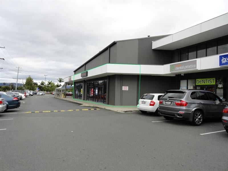 1 Broadbeach-Nerang Road, Carrara QLD 4211