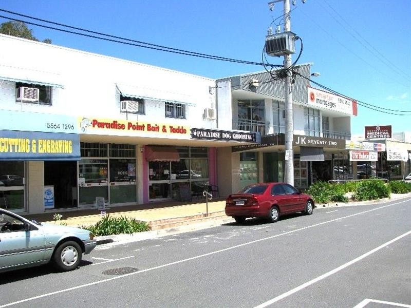 Paradise Point QLD 4216
