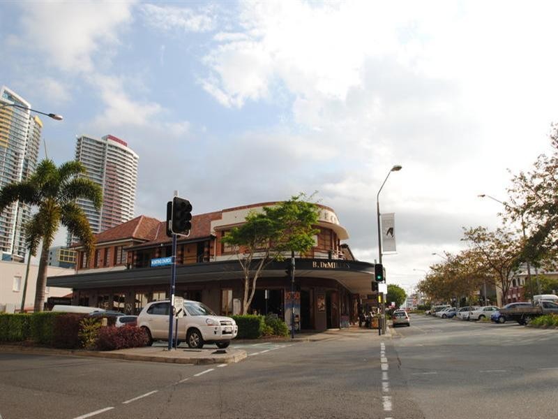 Paradise Point QLD 4216
