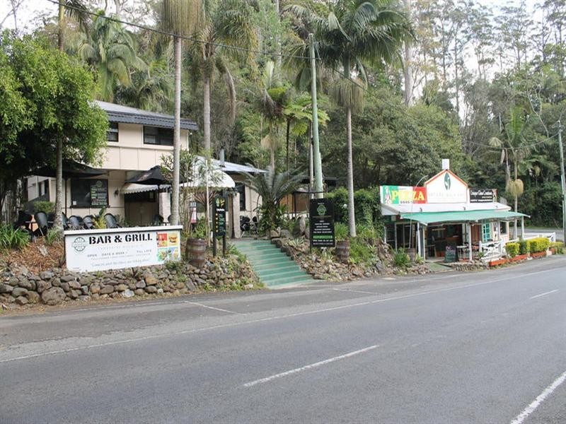 Tamborine Mountain QLD 4272