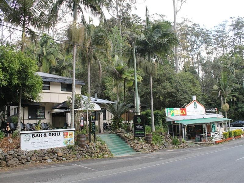 Tamborine Mountain QLD 4272