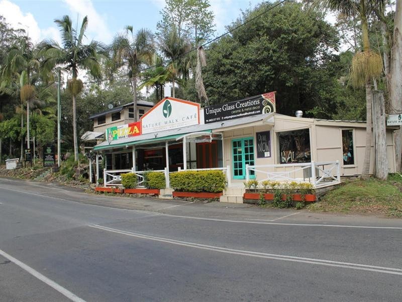 Tamborine Mountain QLD 4272