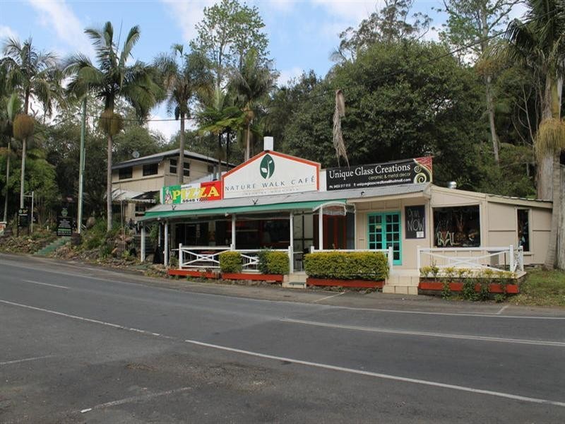 Tamborine Mountain QLD 4272