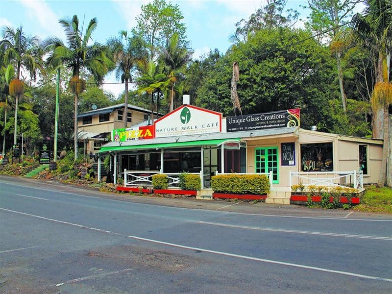 Tamborine Mountain QLD 4272