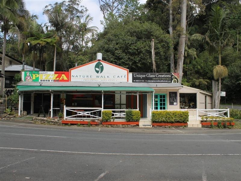 Tamborine Mountain QLD 4272