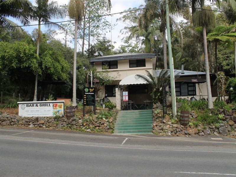 Tamborine Mountain QLD 4272