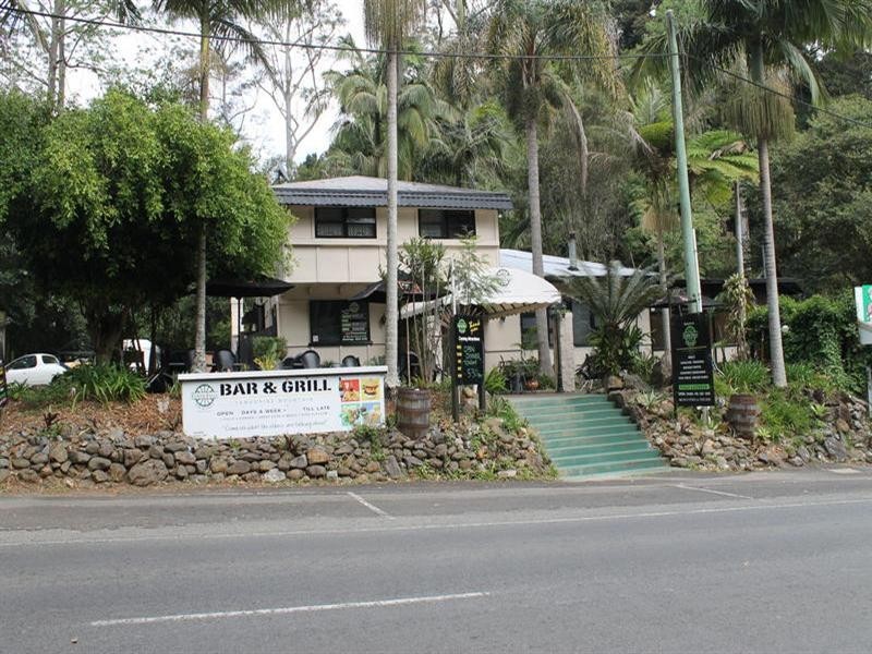 Tamborine Mountain QLD 4272