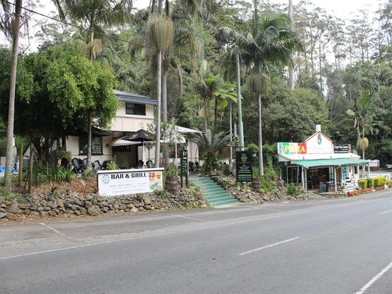 Tamborine Mountain QLD 4272