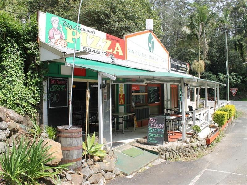 Tamborine Mountain QLD 4272