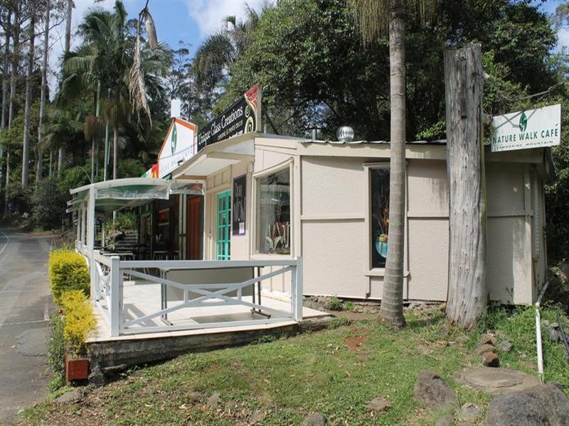 Tamborine Mountain QLD 4272