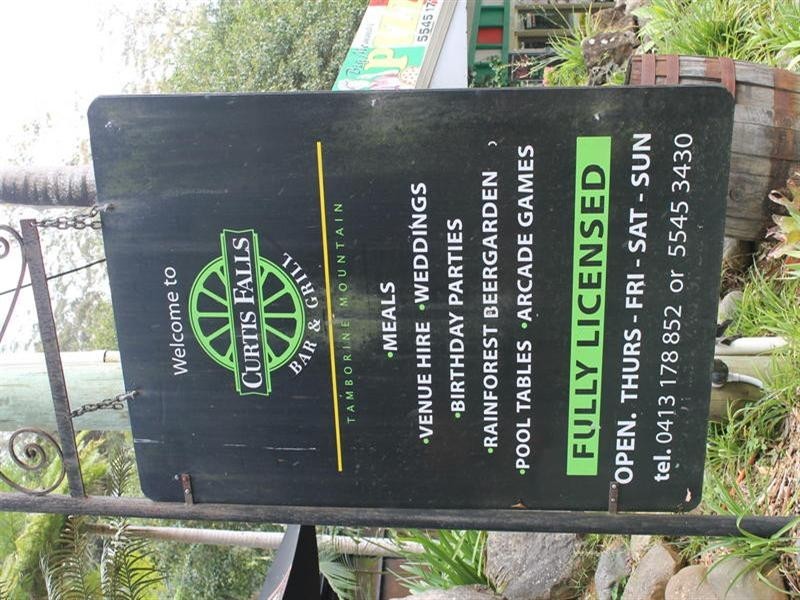 Tamborine Mountain QLD 4272