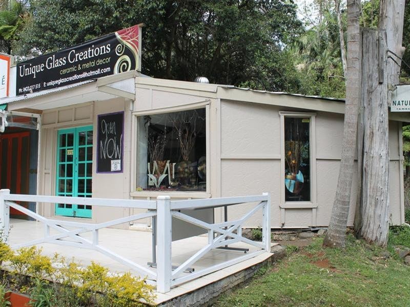 Tamborine Mountain QLD 4272