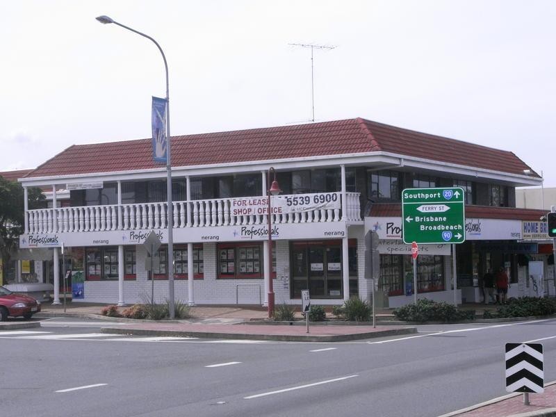 39 Price Street, Nerang QLD 4211