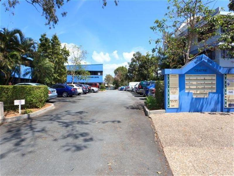 2/13 Karp Court, Bundall QLD 4217