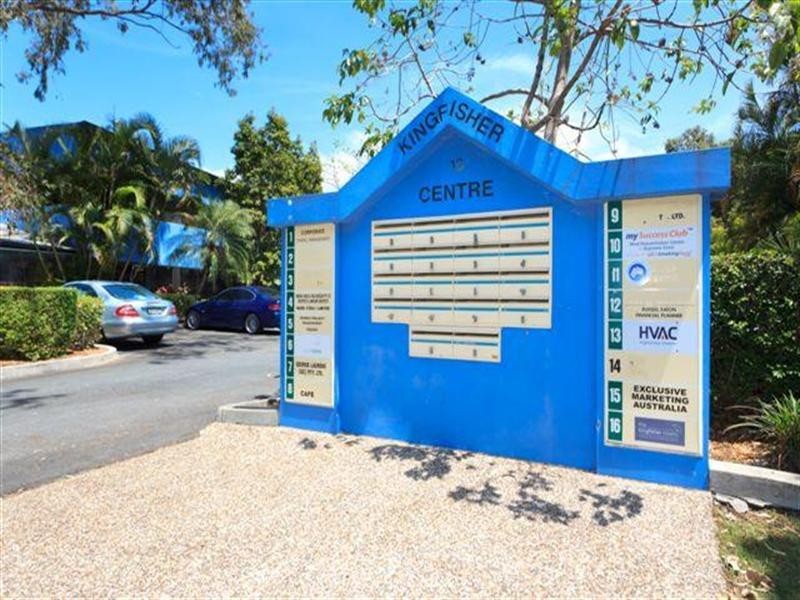 2/13 Karp Court, Bundall QLD 4217