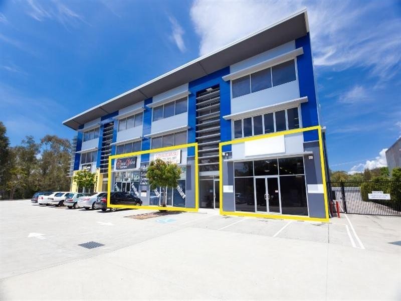 1/118 Brisbane Road, Labrador QLD 4215