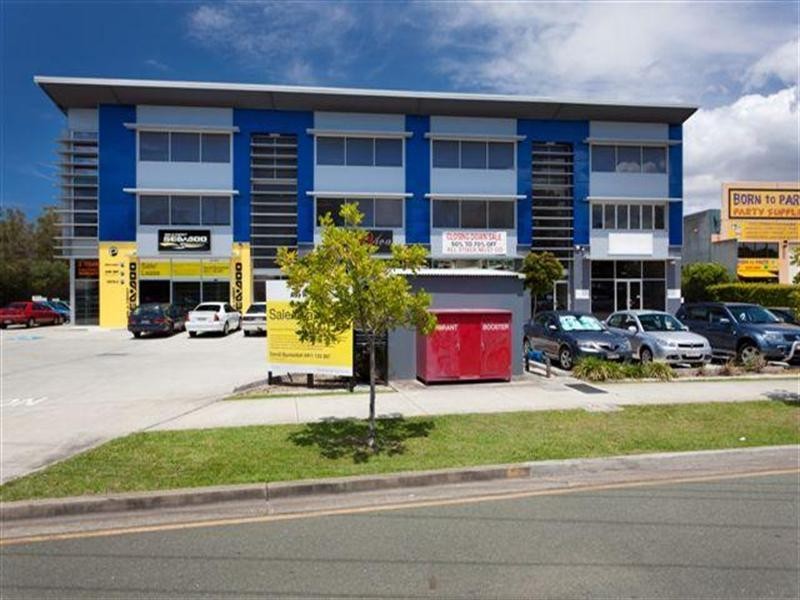 1/118 Brisbane Road, Labrador QLD 4215