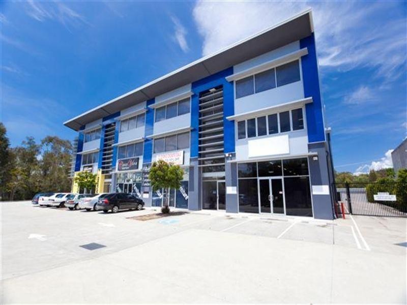 1/118 Brisbane Road, Labrador QLD 4215