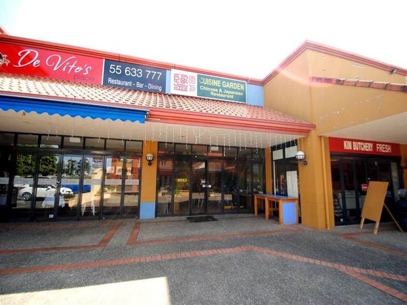 Parkwood QLD 4214