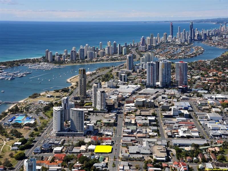 153 Scarborough Street, Southport QLD 4215