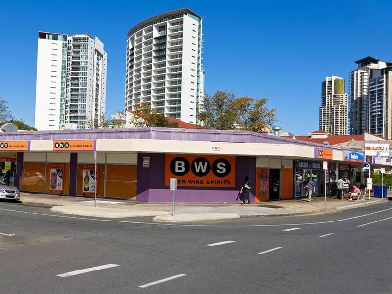 153 Scarborough Street, Southport QLD 4215